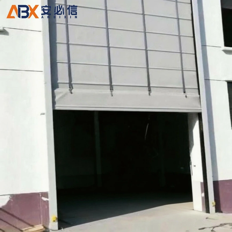 大连背带堆积门